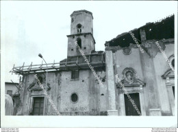 Fo2822 Foto Originale Pimonte  Chiesa San Michele Provincia Di Napoli Campania - Napoli (Neapel)