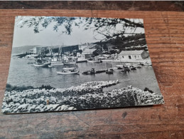 Postcard - Croatia, Molat         (V 38158) - Croatie