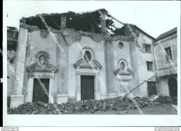 Fo2823 Foto Originale Pimonte  Chiesa San Michele Provincia Di Napoli Campania - Napoli (Napels)