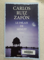 Le Palais De Minuit - Andere & Zonder Classificatie