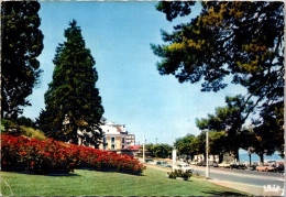 16-5-2024 (5 Z 18) France (posted 1962) Evian Les Bains - Evian-les-Bains