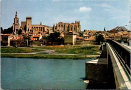 16-5-2024 (5 Z 18) France (posted 1964) Pont D'Avignon - Bruggen