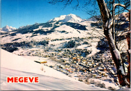 16-5-2024 (5 Z 18) France (posted) Megève - Megève