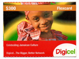 Jamaica - Celebrating Jamaican Culture - 30/01/2013 - Giamaica