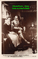 R450845 Shakespeare Courtship From A Picture At Stratford On Avon. No. 32 - World