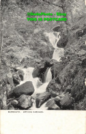 R450847 Barmouth. Arthog Cascade. Photochrom - World