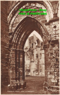 R450608 Fountains Abbey. Arch In Transept - World