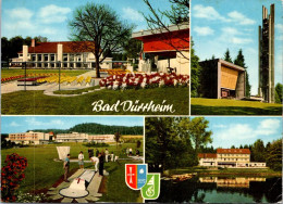 16-5-2024 (5 Z 18) Germany - Bad Dürrheim (and Mini Golf) - Golf