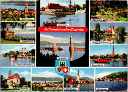 16-5-2024 (5 Z 18) Germany - Bodense River - Autres & Non Classés