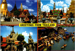 16-5-2024 (5 Z 18) Thailand - Temples - Tailandia