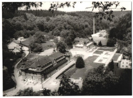 12 Fotografien Ansicht Quedlinburg / Harz, Herausgeber PGH Film & Bild Berlin, Foto Zerback, Leben Im Sozialismus-DDR  - Krieg, Militär