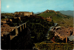 16-5-2024 (5 Z 18) Spain - Sagunto (posted To France 1985) - Andere & Zonder Classificatie