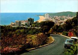 16-5-2024 (5 Z 18) Spain - Costa Brava (posted  1971) - Altri & Non Classificati