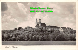 R451067 Kloster Holzen. Jahre Stoja. Paul Janke. 1959 - World