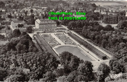 R451073 Bruhl. Schloss Augustusburg. Cekade. Originalfoto. Stadt - World