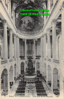 R450961 Palais De Versailles. Interieur De La Chapelle. ND - World