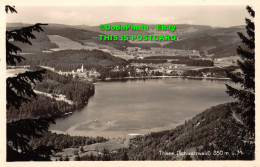 R451075 Titisee. Schwarzwald. 850 M. U. M. Karl Alber. Nr. 2252 - World