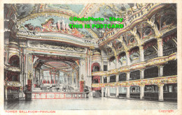 R451236 Tower Ballroom. Pavilion. G. D. And D - World