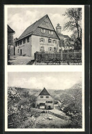 AK Sanspareil, Gasthaus Von Hans Weith  - Sonstige & Ohne Zuordnung