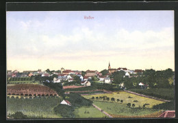 AK Rocov, Panorama  - Tschechische Republik