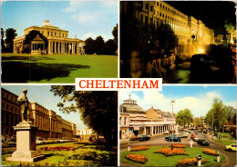 16-5-2024 (5 Z 20) UK (posted To Australia 1985) - Cheltenham - Cheltenham