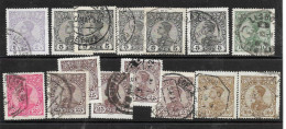 Limpar Stok - Used Stamps