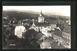 AK Görkau, Panorama  - Tchéquie