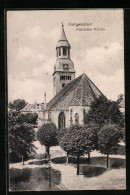 Mini-AK Hofgeismar, Altstädter Kirche  - Sonstige & Ohne Zuordnung