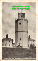 R451586. Northforeland Lighthouse Near Broadstairs. Postcard - Monde