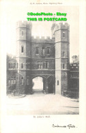 R451590 St. John Hall. G. W. Austen. Postcard - Monde