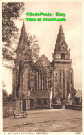 R451497 Aberdeen. St. Machair Cathedral. J. Salmon - Monde