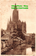 R451614 Truro. The Cathedral East. Photochrom - Monde