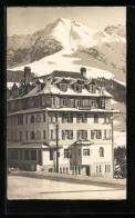 AK Adelboden, Hotel Beau-Site  - Adelboden