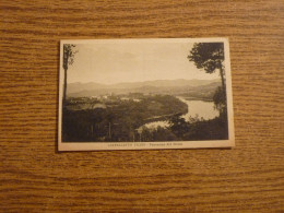 CPA Castelletto Ticino - Italie - Panorama Del Ticino - Voir Détails Sur Photos - 9x14 Cm Env. - Sonstige & Ohne Zuordnung