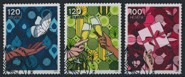 Suisse - 2024 - Anlässe - Ersttag Stempel ET - Used Stamps