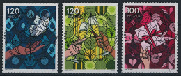 Suisse - 2024 - Anlässe - Ersttag Voll Stempel ET - Used Stamps