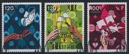 Suisse - 2024 - Anlässe - Ersttag Stempel ET - Gebraucht