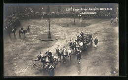 AK Wien, XXIII. Eucharistischer Kongress 1912, Festprozession  - Other & Unclassified