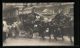 AK Wien, XXIII. Eucharistischer Kongress 1912, Festprozession  - Otros & Sin Clasificación