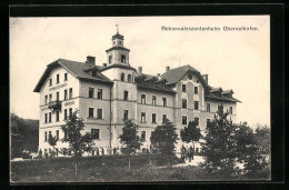 AK Oberoelkofen, Rekonvaleszentheim  - Sonstige & Ohne Zuordnung