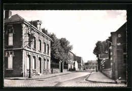 CPA Aniche, Rue Gambetta  - Sonstige & Ohne Zuordnung