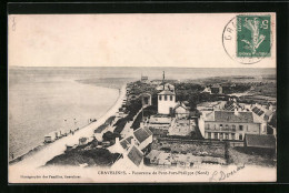 CPA Gravelines, Vue Générale De Petit-Fort-Philippe  - Gravelines