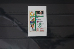 Vatikan 1350 Postfrisch #WK049 - Sonstige & Ohne Zuordnung