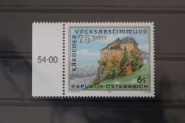 Österreich 2172 Postfrisch #WJ102 - Other & Unclassified