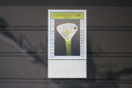 Österreich 2305 Postfrisch #WK059 - Sonstige & Ohne Zuordnung
