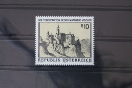 Österreich 2185 Postfrisch #WJ138 - Other & Unclassified