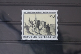 Österreich 2185 Postfrisch #WJ138 - Andere & Zonder Classificatie