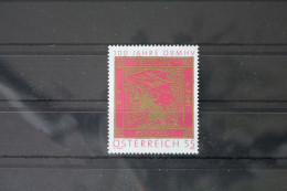 Österreich 2629 Postfrisch #WK080 - Andere & Zonder Classificatie