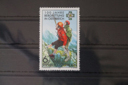 Österreich 2194 Postfrisch #WJ165 - Altri & Non Classificati