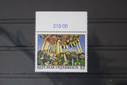 Österreich 2206 Postfrisch #WJ171 - Sonstige & Ohne Zuordnung